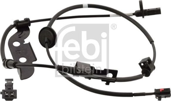 Датчик ABS Febi Bilstein. Артикул 109350