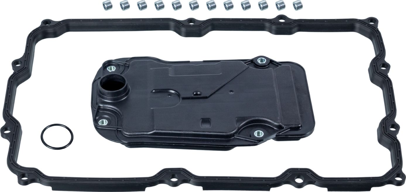 Фильтр АКПП Febi Bilstein. Артикул 107835