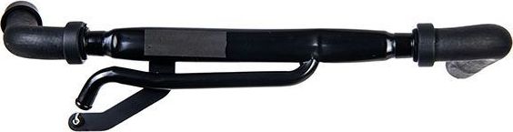 Патрубок радиатора (системы охлаждения) Stellox. Артикул 10-35716-SX