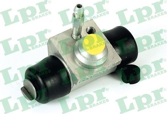 Тормозной цилиндр AP задний для Volkswagen Vento 1991-1998. Артикул 4372