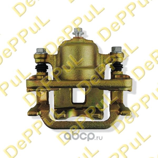 Суппорт правый (Deppul). Артикул DE440070BN