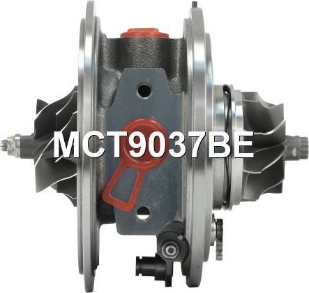 Картридж турбокомпрессора Krauf. Артикул MCT9037BE