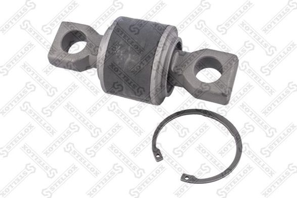 Сайлентблок заднего рычага подвески Stellox внешний для Mercedes-Benz Actros MP2 2002-2008. Артикул 84-12007-SX