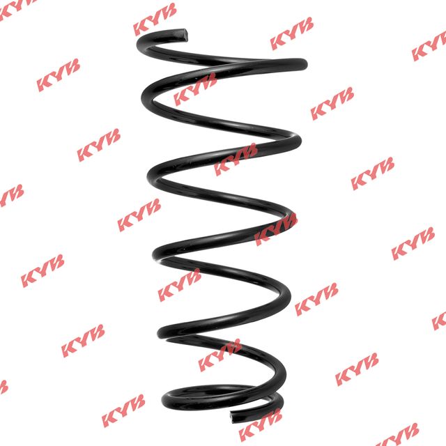 Пружина подвески KYB K-Flex задняя для Toyota Corolla E100 1992-1997. Артикул RK7660