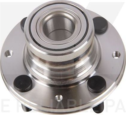 Ступичный подшипник (комплект) NK. Артикул 763012