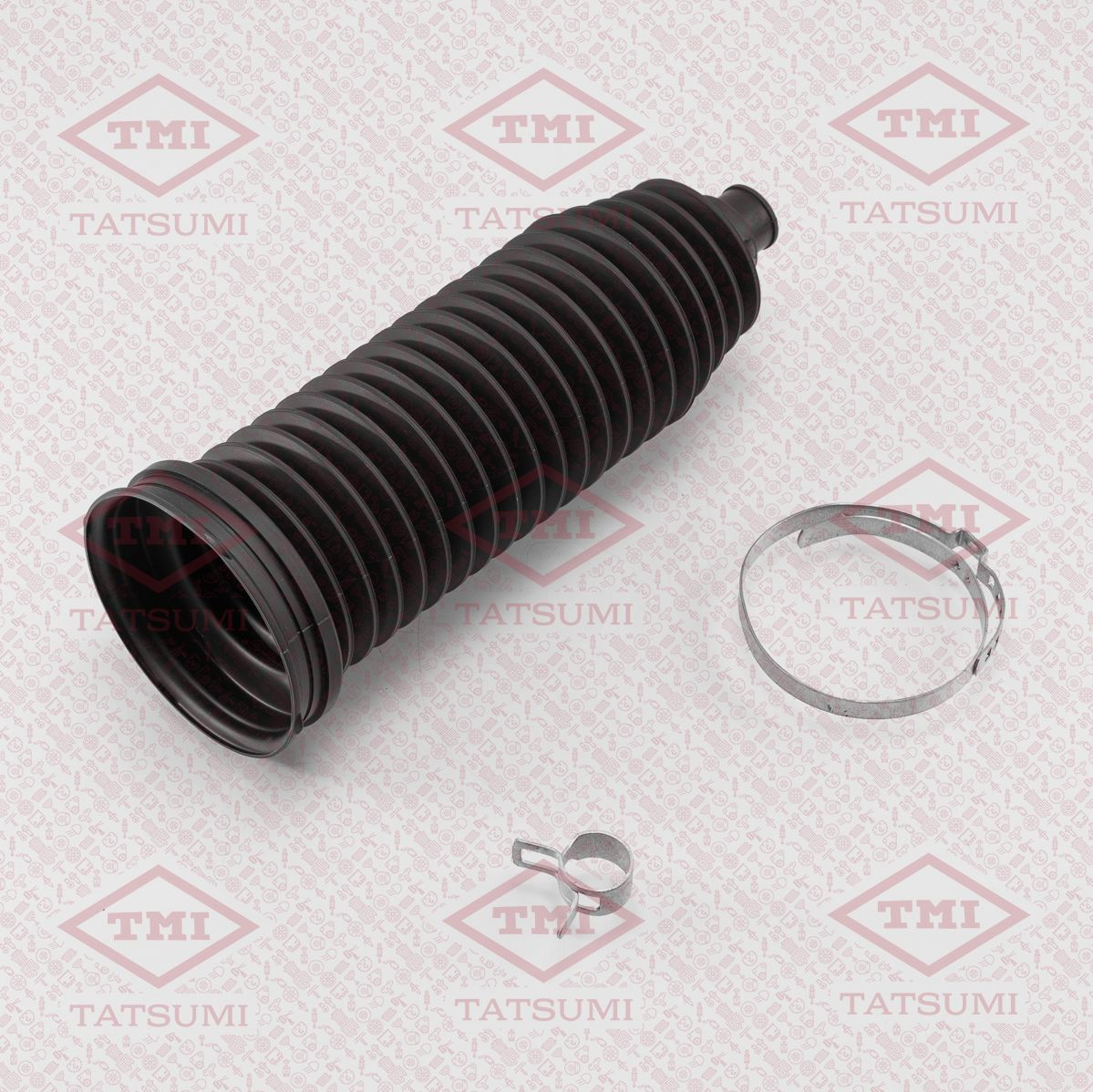 Пыльник рулевой рейки (Tatsumi). Артикул TEH1038