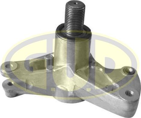 Натяжной ролик (натяжитель) приводного ремня G.U.D.. Артикул GEP190164