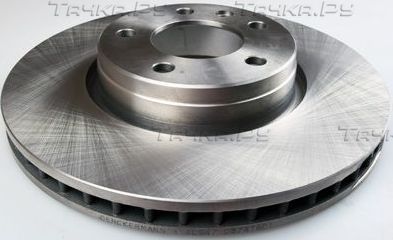 Тормозной диск Denckermann. Артикул B130247