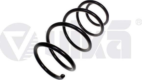 Пружина подвески Vika. Артикул 44111610001