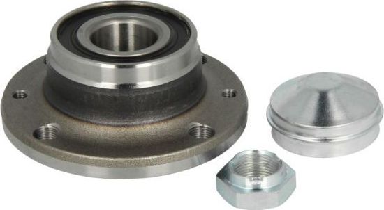 Ступичный подшипник (комплект) BTA задний для Fiat Palio I 1996-2012. Артикул H2F002BTA