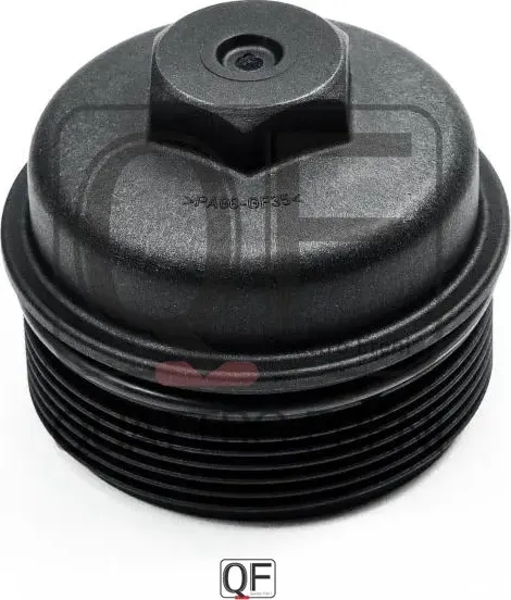 КРЫШКА МАСЛЯНОГО ФИЛЬТРА (Quattro Freni). Артикул QF14A00152