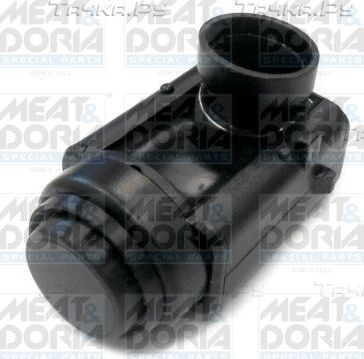 Датчик парктроника Meat & Doria передний/задний для Ford Mondeo IV 2010-2015. Артикул 94518