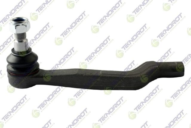 Наконечник рулевой тяги Teknorot левый для Mercedes-Benz Vaneo 2002-2005. Артикул M-672