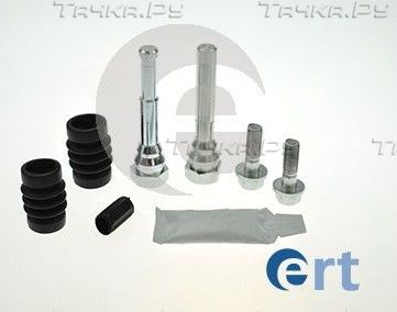 Направляющие тормозного суппорта (комплект) ERT задний для Opel Ampera I 2011-2015. Артикул 410235