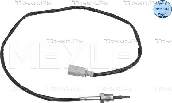 Датчик температуры выхлопных газов Meyle Original. Артикул 114 800 0181