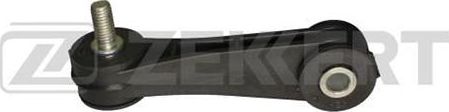 Стойка (тяга) стабилизатора Zekkert передняя правая/левая для Skoda Octavia Tour 1996-2010. Артикул SS-1294