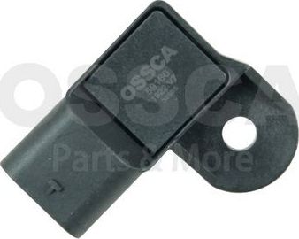 Стойка (тяга) стабилизатора OSSCA. Артикул 74107