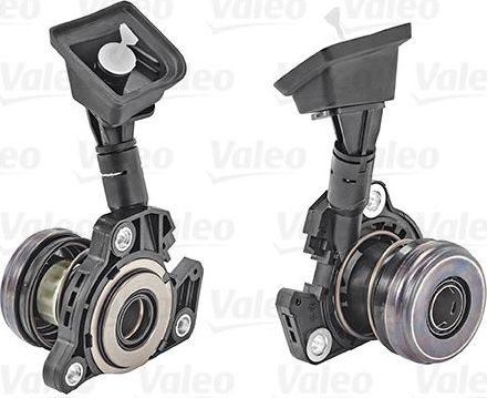 Выжимной подшипник сцепления Valeo (полимерный материал) для Peugeot Partner Tepee 2015-2018. Артикул 810120