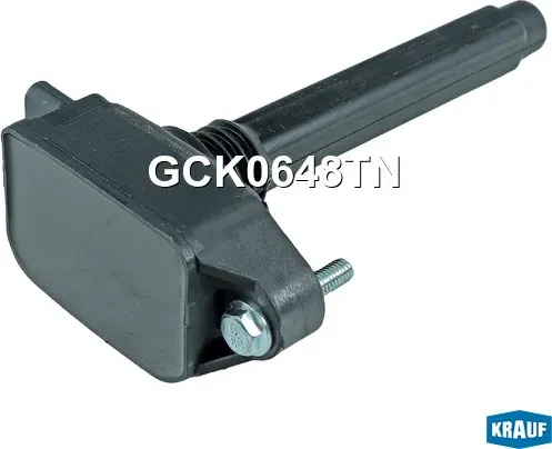 Катушка зажигания (Krauf). Артикул GCK0648TN