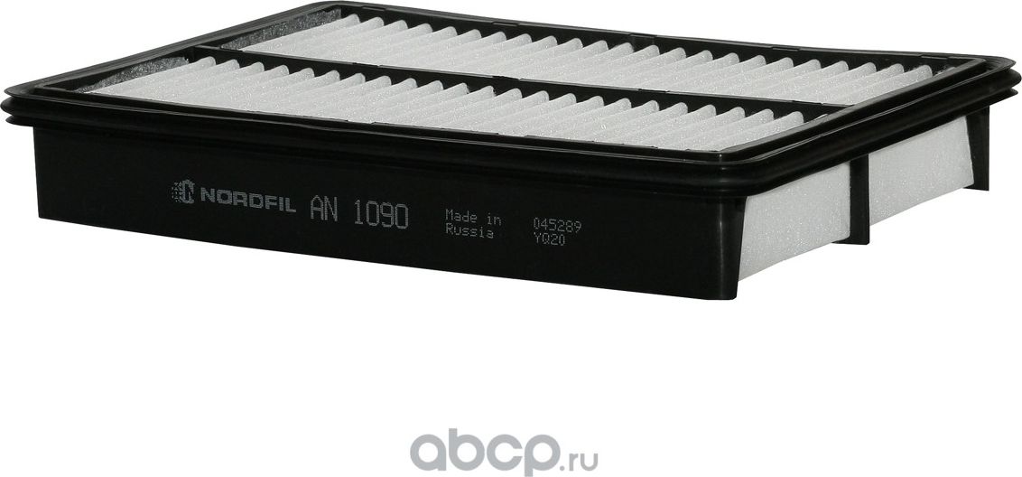 Фильтр воздушный Mazda 3 (BM)  6 (GJ)  CX-5 (KE) (Nordfil). Артикул an1090