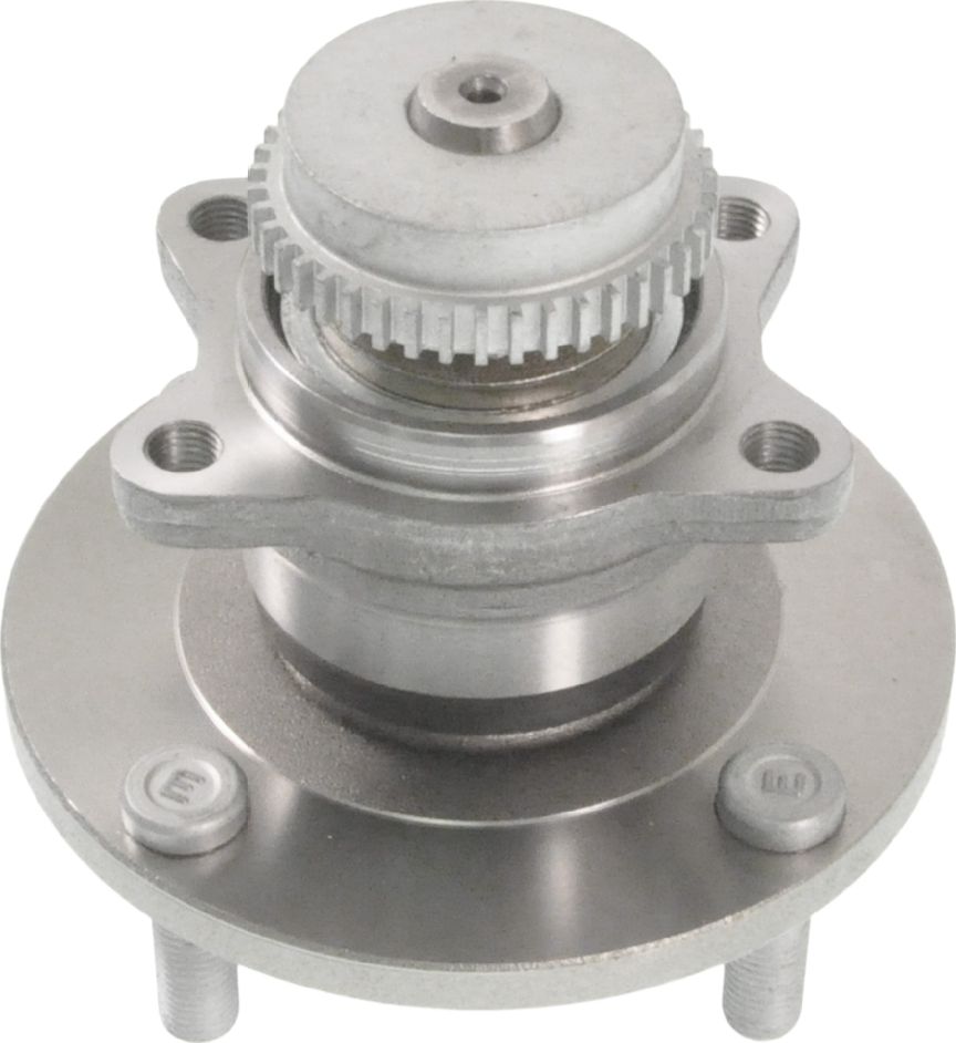 Ступичный подшипник (комплект) Blue Print. Артикул ADC48344