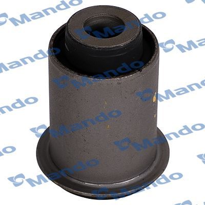 Сайлентблок переднего рычага подвески Mando. Артикул DCC010424