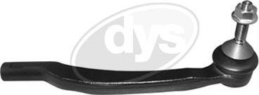 Наконечник рулевой тяги DYS. Артикул 22-20176-2