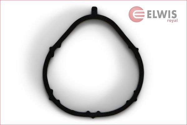 Прокладка впускного коллектора Elwis Royal для Smart Fortwo II (W451) 2007-2015. Артикул 0222009