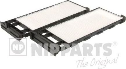 Салонный фильтр Nipparts. Артикул J1341008