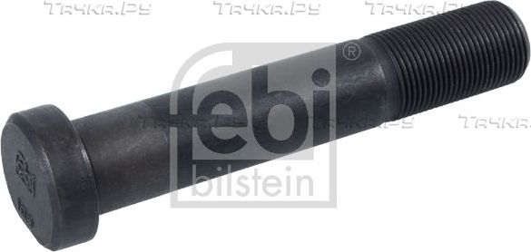 Шпилька колеса (болт ступицы) Febi Bilstein для Mercedes-Benz Actros MP3 2008-2012. Артикул 03960