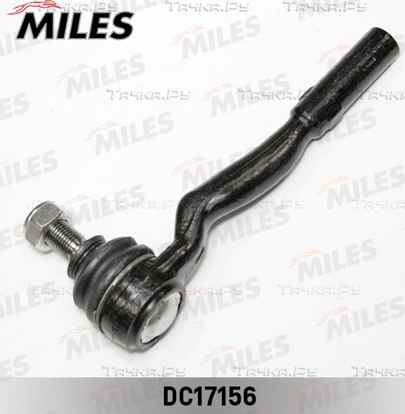 Рулевая тяга поперечная Miles левая для Mercedes-Benz E-Класс III (W211, S211) 2002-2009. Артикул DC17156