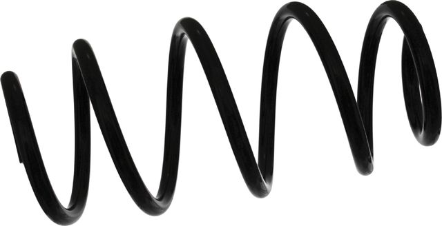 Пружина подвески Febi Bilstein передняя для Ford Galaxy II 2006-2015. Артикул 46953