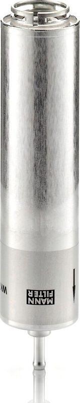 Топливный фильтр Mann-Filter. Артикул WK 5001