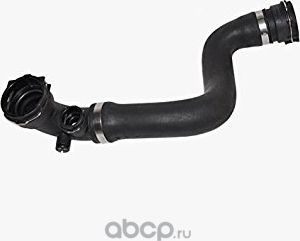 Патрубок радиатора (системы охлаждения) BMW. Артикул 11537500733