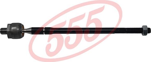 Рулевая тяга 555 правая/левая для Hyundai Santa Fe I 2001-2006. Артикул SRK-8070