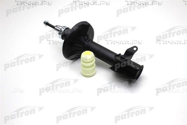 Амортизатор Patron задний левый для Mazda 323 VI (BJ) 1998-2003. Артикул PSA333277