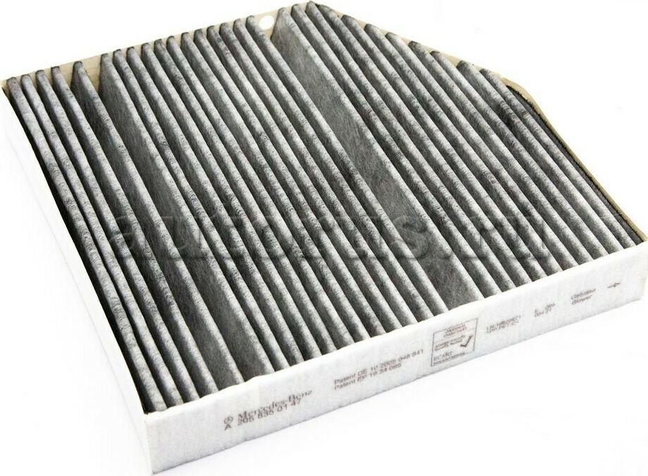 Салонный фильтр Mercedes-Benz. Артикул A2058350147