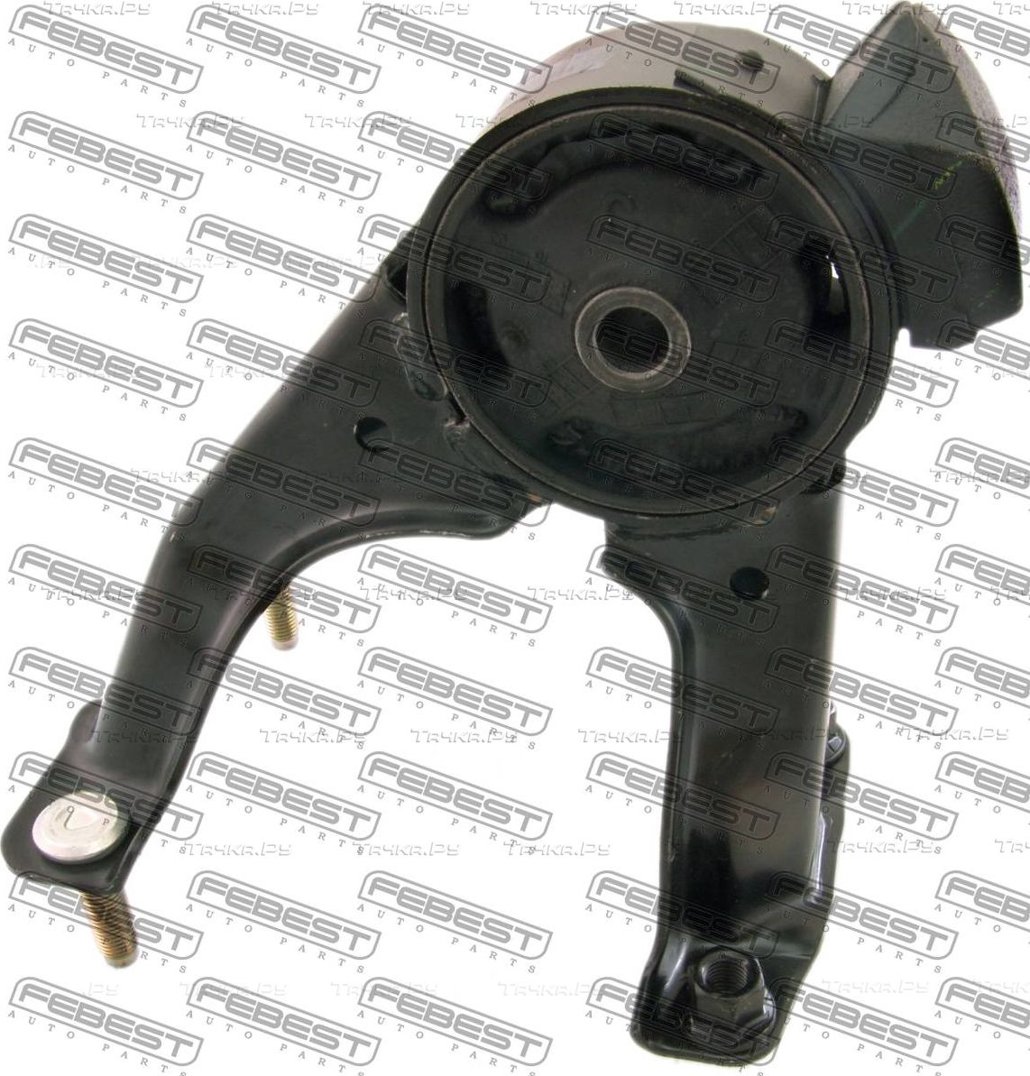 Подушка (опора) двигателя Febest для Toyota Carina E 1992-1996. Артикул TM-105