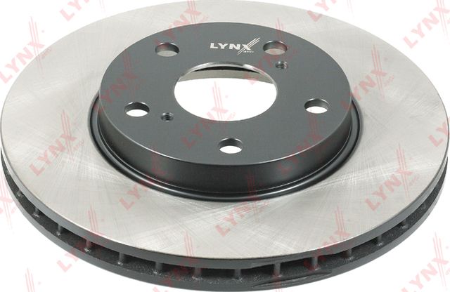 Тормозной диск LYNXauto. Артикул BN-1181