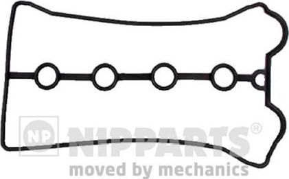 Прокладка клапанной крышки 441724 Nipparts. Артикул J1220904