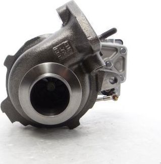 Турбина (турбокомпрессор) Garrett Original Spare part. Артикул 798015-5002S