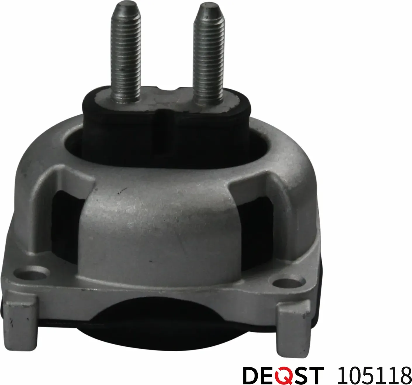 Опора КПП (105118) (Deqst). Артикул 105118