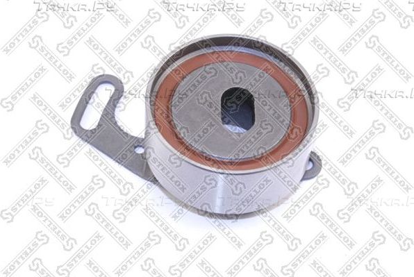 Натяжной ролик (натяжитель) ремня ГРМ Stellox. Артикул 03-40022-SX
