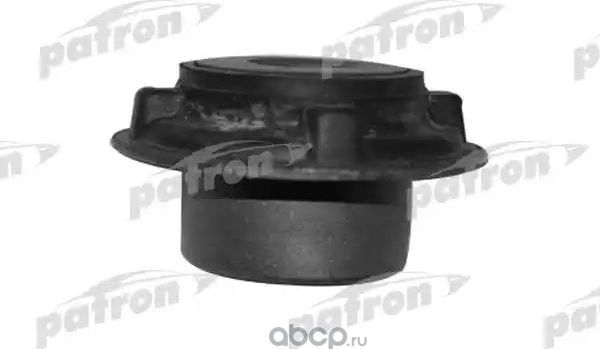 Сайлентблок балки (Patron). Артикул PSE1322
