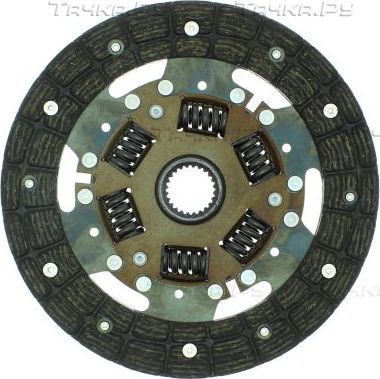 Диск сцепления Aisin для Nissan Serena C23 1992-2001. Артикул DN-081