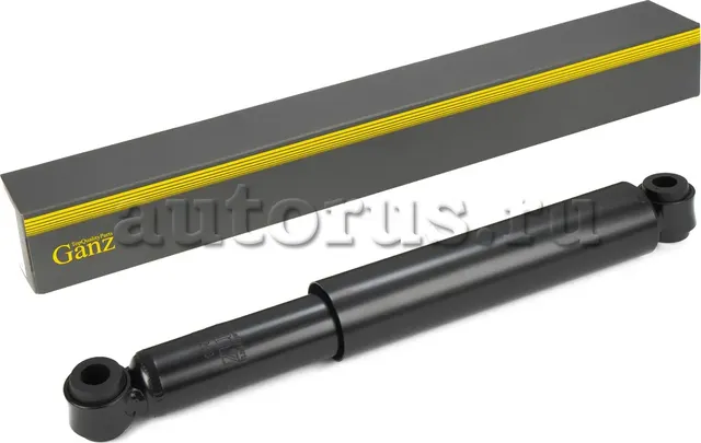 Амортизатор задний L=R (Ganz). Артикул GIK02253