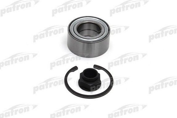 Ступичный подшипник (комплект) Patron. Артикул PBK1488