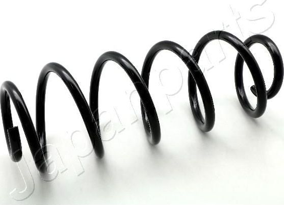 Пружина подвески Japanparts передняя для Volkswagen Passat B5 1996-2000. Артикул ZC1020H
