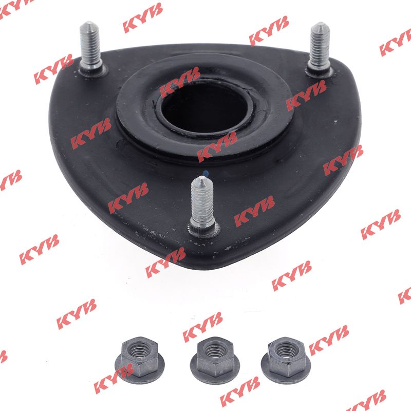 Опора амортизатора (стойки) KYB (Каяба) Suspension Mounting Kit. Артикул SM1024