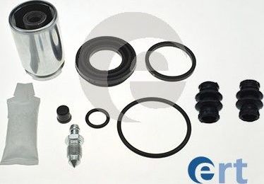 Ремкомплект тормозного суппорта ERT задний для Renault ZOE I 2012-2026. Артикул 402492K